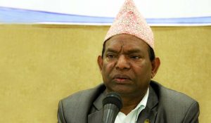 ‘कोरोनाले भन्दा दशौं गुणा बढी ज्यान आत्महत्याले लिएको छ’ : लालबाबु पण्डित
