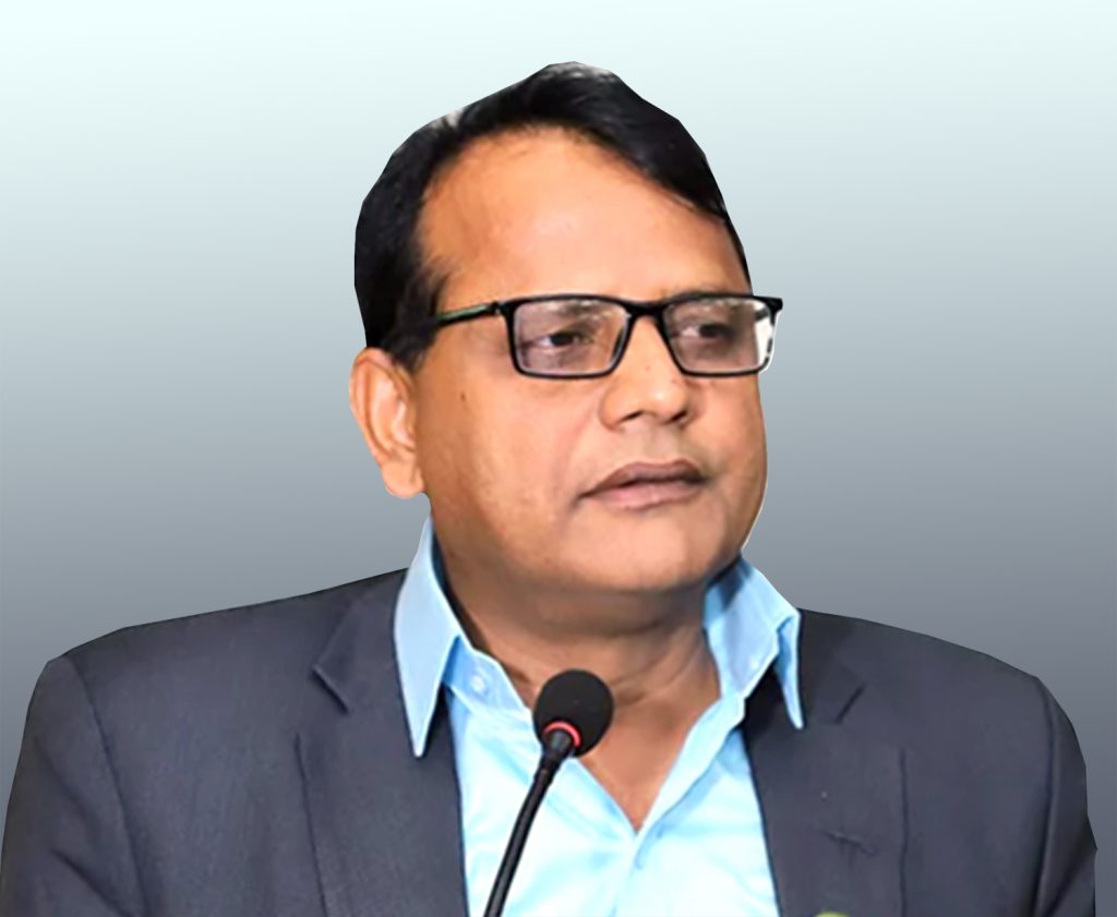 प्रदेश नं २मा विशेष आर्थिक प्याकेज उपलब्ध गराउन मुख्यमन्त्री राउतको मांग