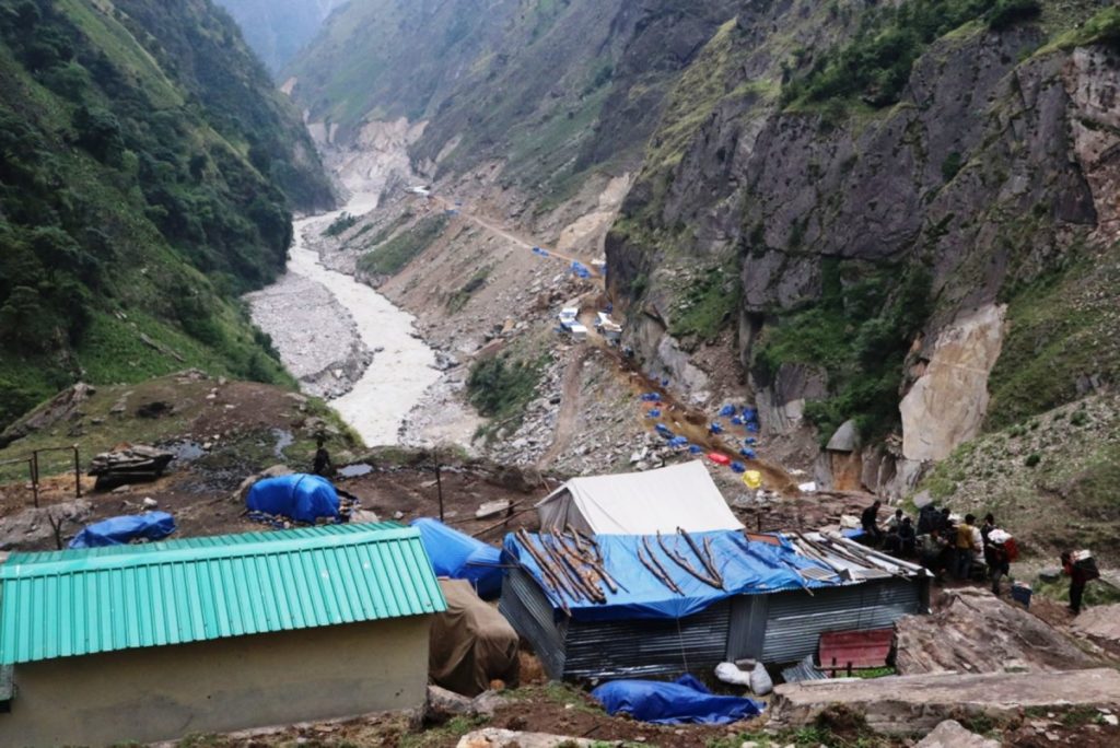 भारतीय कुटनीतिज्ञ भन्छन्- ‘वार्ताबाहेक अरू विकल्प छैन’
