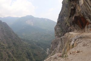 दार्चुला खलंगादेखि छाङरु हुँदै तिंकर भन्‍ज्याङसम्म सडक बनाइने