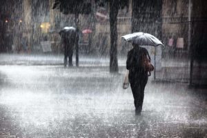 यसवर्ष नेपालमा मनसुन एक साता ढिलो भित्रिने