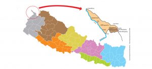 लिपुलेकबारे राजनीतिकरूपमा उच्चस्तरीय पहलकदमी गर्न काँग्रेसको अपिल