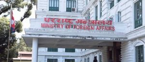 विदेशबाट आउन चाहने नेपाली ५ लाख ८८ हजार, साढे २ लाखलाई तत्कालै उद्धार गर्नुपर्ने