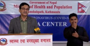 थप १७ जनाले कोरोना जितेर घर फर्किए,डिस्चार्ज हुनेको संख्या ८७