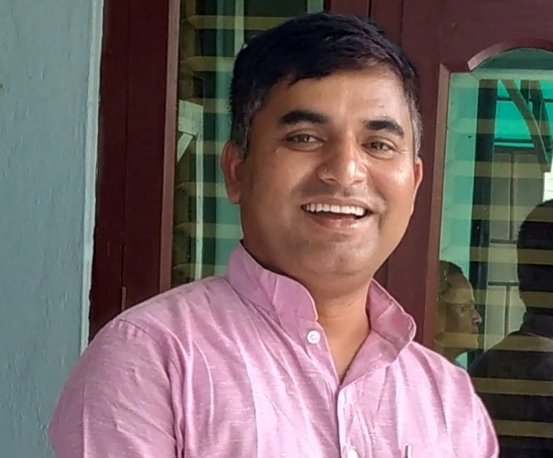 जात–व्यवस्थाविरुद्ध किन भएन विद्रोह ?