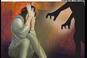 महाेत्तरीमा एक महीला माथी बलात्कारकाे प्रायस, आराेपित फरार