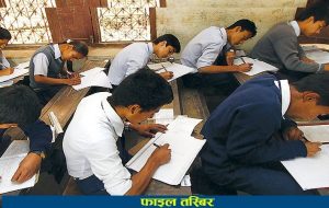 एसईई परीक्षा रोकिएका विद्यार्थीहरुको शैक्षिक वर्ष खेर जाँदैन : प्रधानमन्त्री ओली