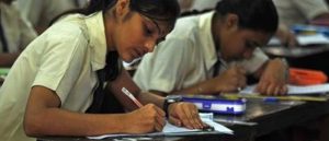 भारतको केरलामा एसएसएलसी परीक्षा सुरु