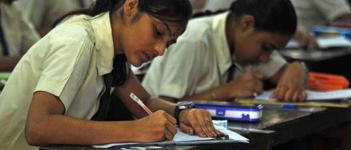 भारतको केरलामा एसएसएलसी परीक्षा सुरु