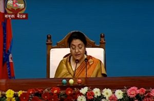 कोरोनाले विकासको आकांक्षा र गतिमा धक्का पुगेको सरकारको निष्कर्ष
