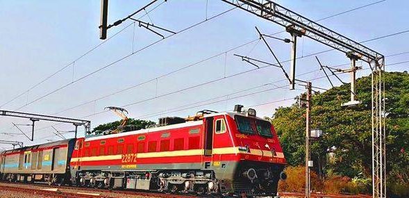 चिनियाँ शहर सिआन र काठमाडौँबीच सीधा रेलवे–सडक कार्गो सेवा सुरु