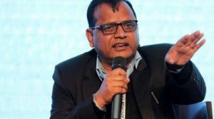बिश्व प्रेस स्वतन्त्रता दिवसको अवसरमा मुख्यमन्त्री राउतको शुभकामना:जनता र मुलुकको पक्षमा कलम चलाउन सन्चारकर्मीलाई आग्रह