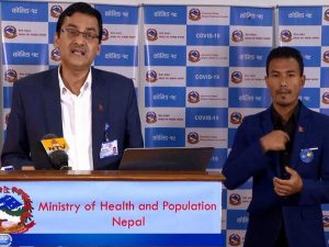 थप १९ जना कोरोना मुक्त भएका छन् । यो सँगै निको हुनेको संख्या २०६
