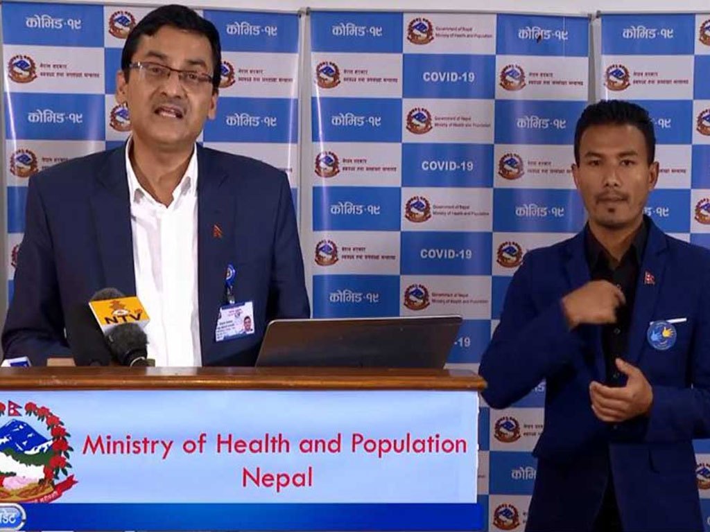 थप १९ जना कोरोना मुक्त भएका छन् । यो सँगै निको हुनेको संख्या २०६