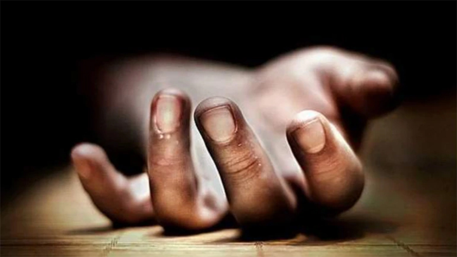 झापामा गाडीको ठक्करबाट ४ वर्षीय बालकको मृत्यु