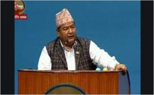 सुरेन्द्र यादवको अपहरण पुष्टि भएमा सबै सांसदका अघि झुण्डिएर मर्न तयार छु : सांसद श्रेष्ठ