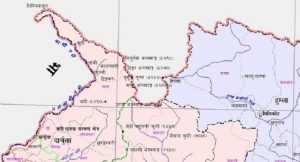 प्रमाणले भन्छ- लिम्पियाधुरा नै काली नदीको मुहान