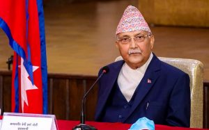 सङ्क्रमण रोक्न प्रमलाइ ज्ञापनपत्र