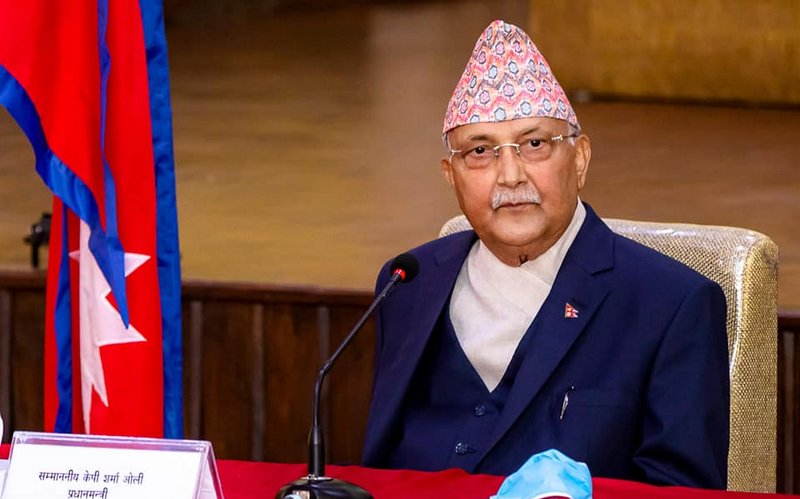 सङ्क्रमण रोक्न प्रमलाइ ज्ञापनपत्र