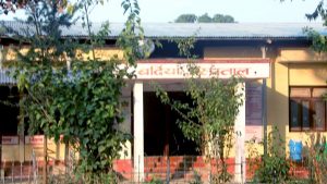 जिल्ला अस्पताल–बर्दियामा इमर्जेन्सी बाहेक सबै सेवा बन्द