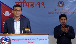 पैसा तिरेर जो कोहीले पनि कोरोना परीक्षण गर्न पाइने