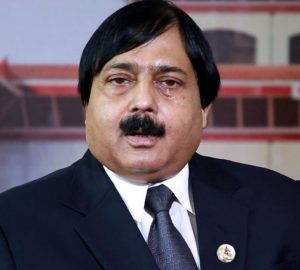 आफताब आलमको घरमा प्रहरीको छापा, १२ राउण्ड हवाई फायर