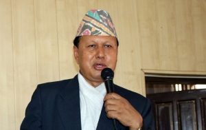 कोरोनाबाट मृत्यु भएकी महिलाको शिशुलाई सहयोग