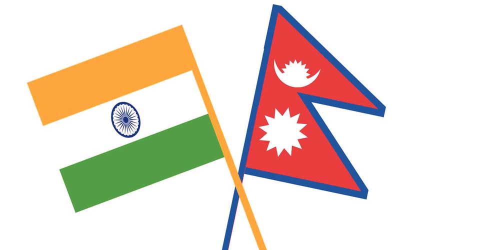 नेपाल-भारत सीमा वार्ता अन्तर्राष्ट्रिय उडान खुले लगत्तै हुने