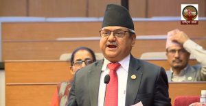 सरकारले गाउँका फलफूल शहरमा ल्याएर बेच्नु पर्‍यो, शहरबाट गाउँ जाँदा मल र बीऊ लैजान पर्‍यो’: बिडारी