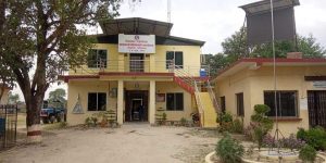 विजयनगरमा लुकेर आएका ९८ जनालाई क्वारेन्टाइनमा राखियो