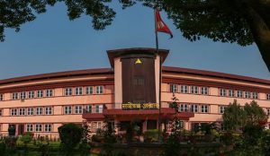 भेटेरिनरी सेवालाई अत्यावश्यक सेवा अन्तर्गत राख्न माग गर्दै सर्वोच्चमा रिट
