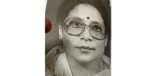 सर्वोच्च अदालतको पहिलो महिला न्यायाधीश सुशीला सिंहको निधन