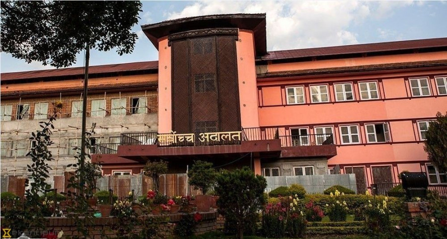 क्वारेन्टिनका सबैलाई निःशुल्क पिसिआर परीक्षण गर्न सर्वोच्चको आदेश
