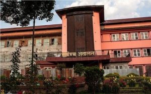 पीसीआर परीक्षणको दायरा बढाउन सर्वोच्चको आदेश