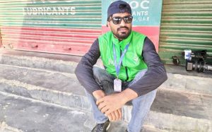 अपडेट:पत्रकार यादव रिहा:जिल्ला प्रहरीको समाचार बहिष्कार गर्ने पत्रकार माहासंघ पर्साको निर्णय