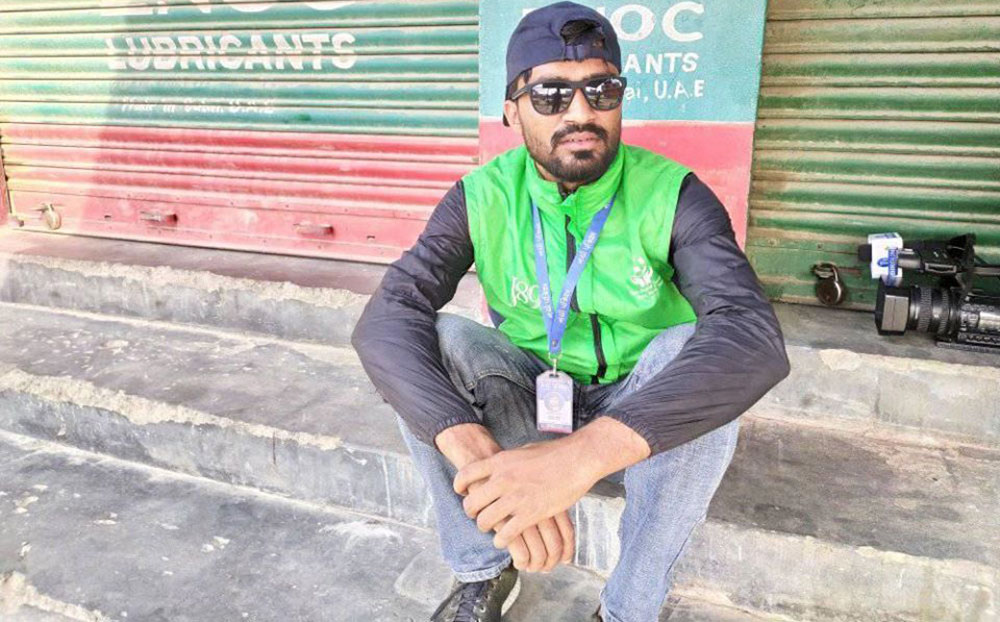 अपडेट:पत्रकार यादव रिहा:जिल्ला प्रहरीको समाचार बहिष्कार गर्ने पत्रकार माहासंघ पर्साको निर्णय