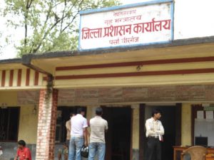 कोरोना संक्रमित भागे गोली हान्न सक्ने, कन्ट्याक ट्रेसिङमा सेना पनि परिचालन