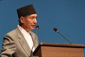 कोरोना नियन्त्रण गर्न ६ अर्ब बजेट,
