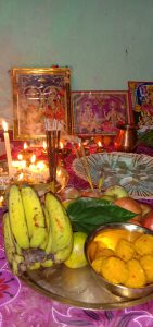 लक्ष्मी माताको दर्शन सगै आजको राशिफल, वैशाख २० गते, शनिबार