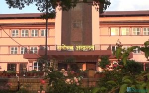 सर्वोच्च अदालतको अन्तरिम आदेश : असार ७ गते भित्र कर तिर्ने सूचना कार्यान्वयनमा नल्याउनु