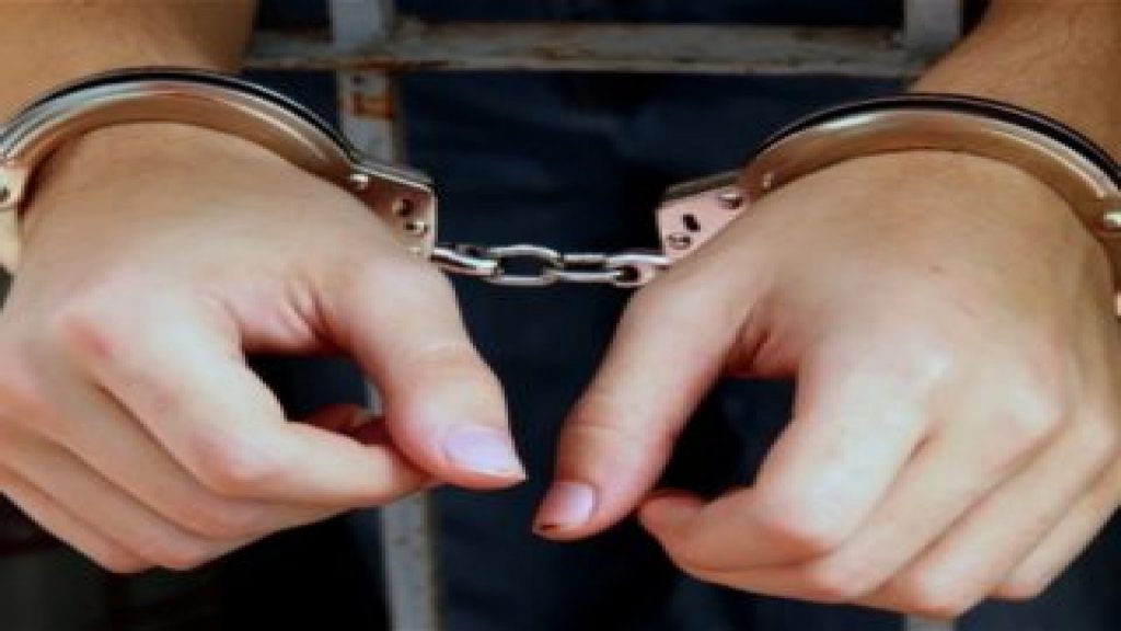 लागुऔषध १०४ किलो गाँजासहित तिन जना पक्राउ