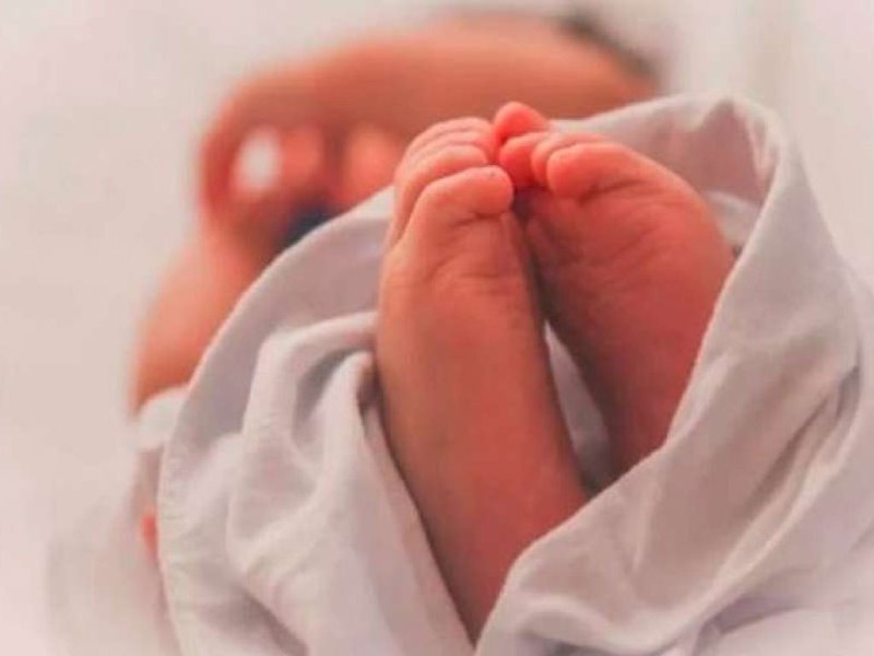 क्वारेन्टिनमै जन्मिए दुई शिशु