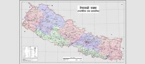 भारतीय अतिक्रमणलाई लिएर युएनका लागि अमेरिकी राजदूतलाई ज्ञापनपत्र