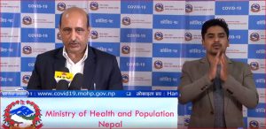 थप १८७ जनाले जिते कोरोना,डिस्चार्ज हुनेको संख्या ८६१ पुग्यो