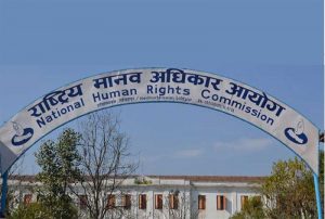 राष्ट्रिय मानवअधिकार आयोगद्वारा सोती घटनाको अनुसन्धान शुरु