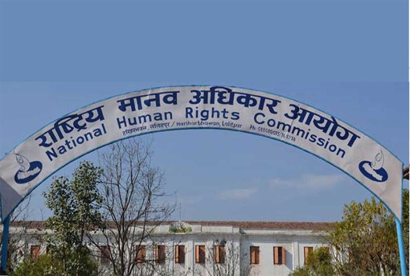 राष्ट्रिय मानवअधिकार आयोगद्वारा सोती घटनाको अनुसन्धान शुरु