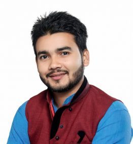 बिद्यार्थी नेता चौरसियाको गुनासो”,वास्तबिक कुरा खोज्दा बदनाम गर्न खोजियो:बिकास चाहियो बिनास होइन