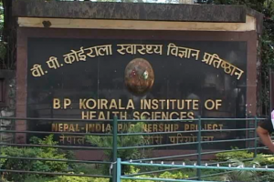 धरानमा २८ जनाले जिते कोरोना