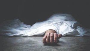 बारामा मोटरसाइकलको ठकरबाट एक जनाको मृत्यु