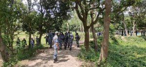 सर्लाहीमा सशस्त्र प्रहरी र भारतीय नागरिक बीच झडप, गोली लागि एक भारतीय नागरिकको मृत्यु